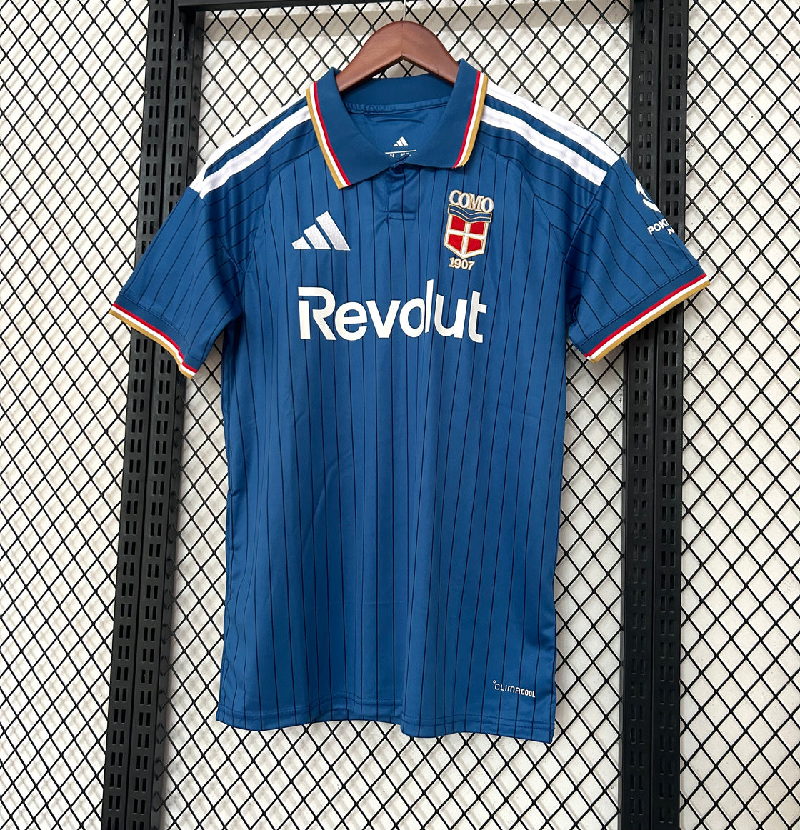 Maillot Como Domicile 2026-2027
