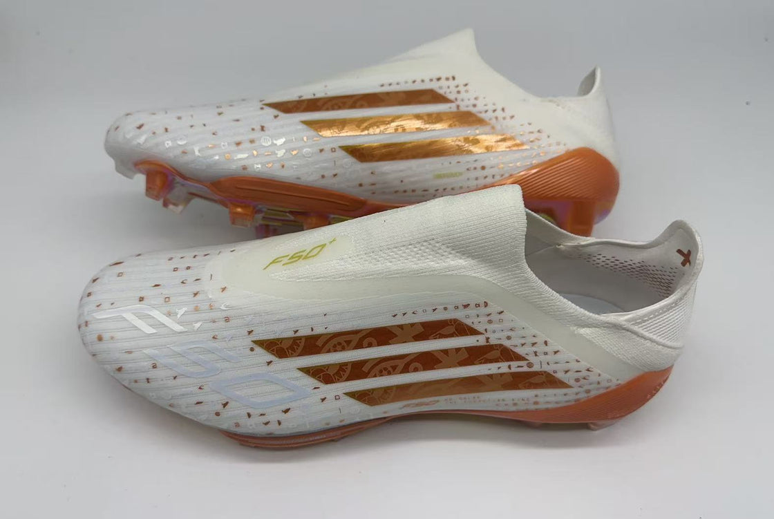 F50+ Elite FG