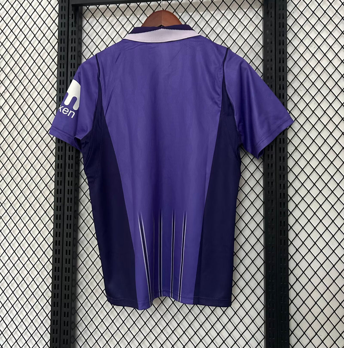 Maillot Tottenham Third 2026-2027