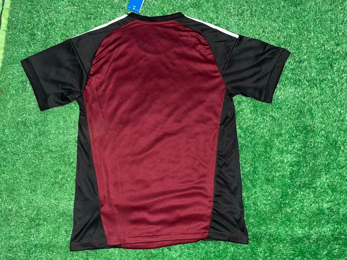 Kit Training Espagne 2026-2027