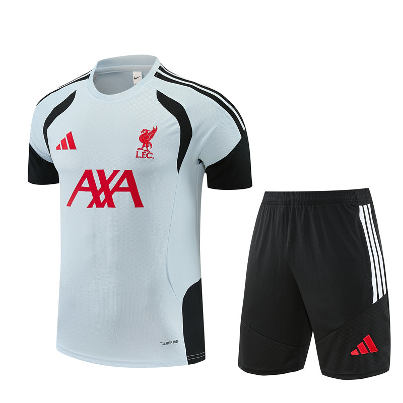 Kit Training Liverpool 2026-2027
