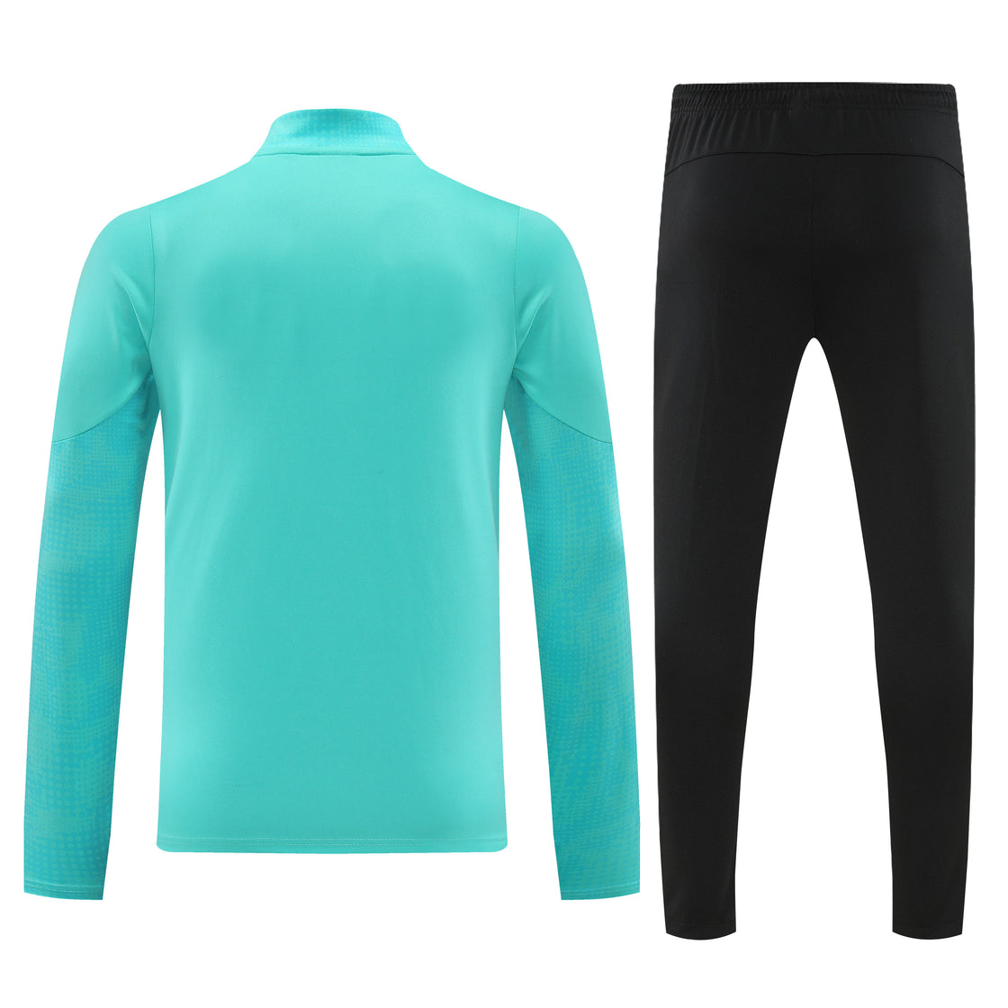 Kit Survêtement Olympique De Marseille 2025-2026