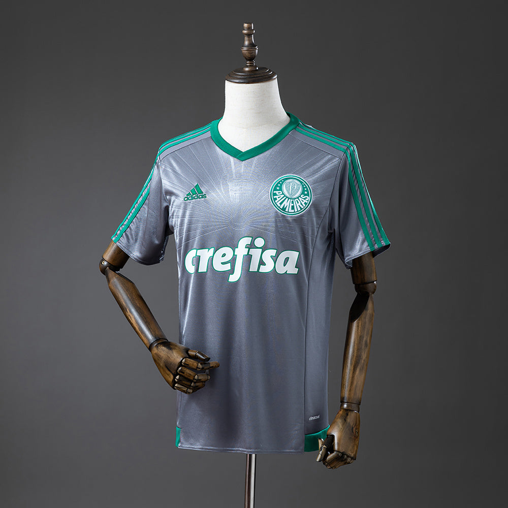 Maillot Rétro Palmeiras 2016-2017