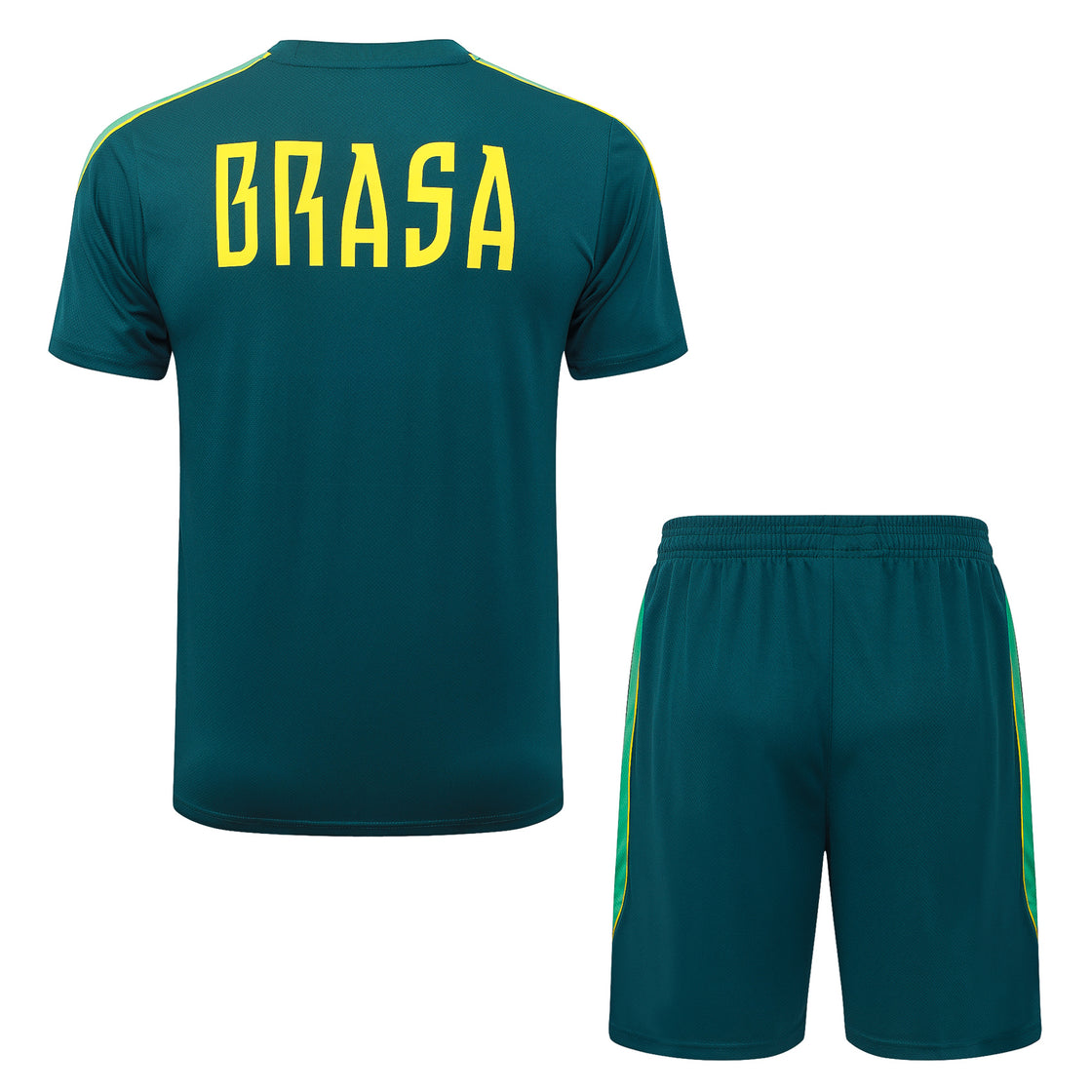 Kit Training Brésil 2026-2027