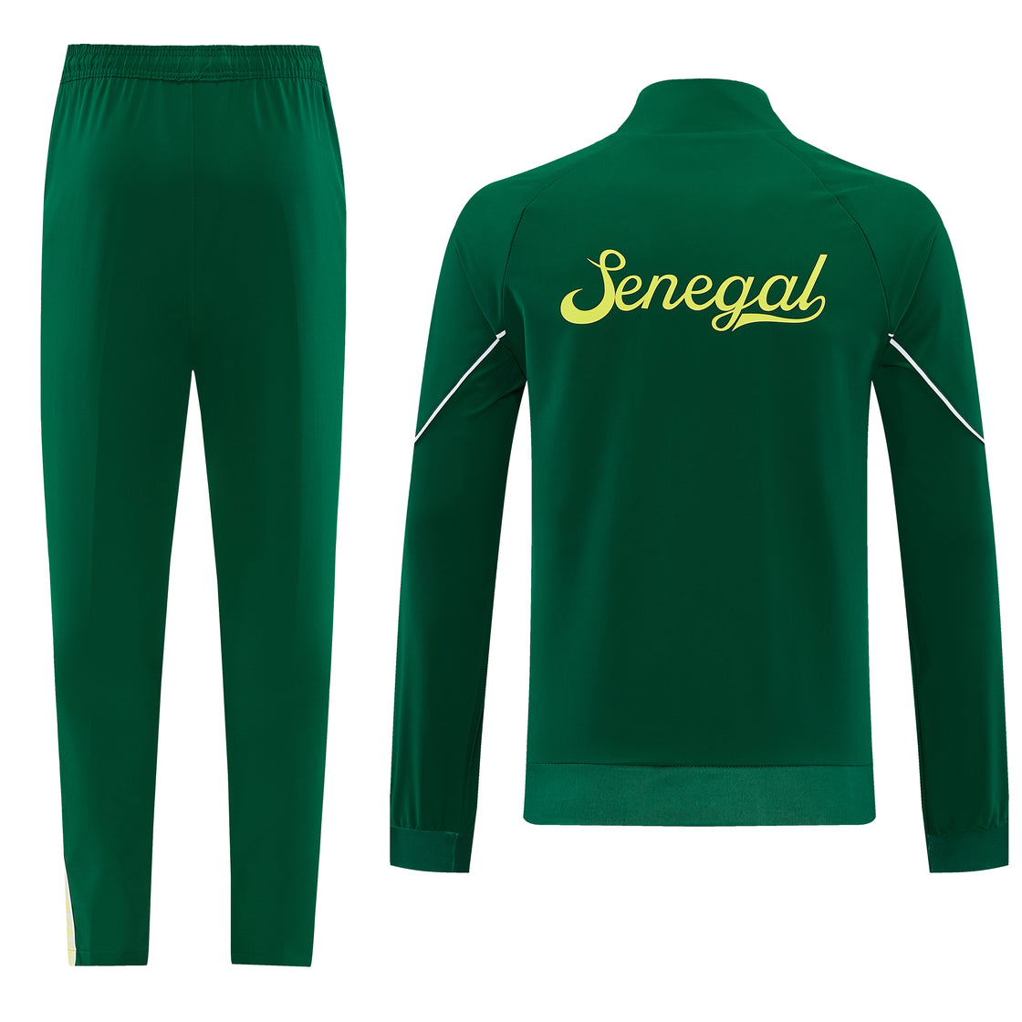 Kit Survêtement Sénégal 2025-2026