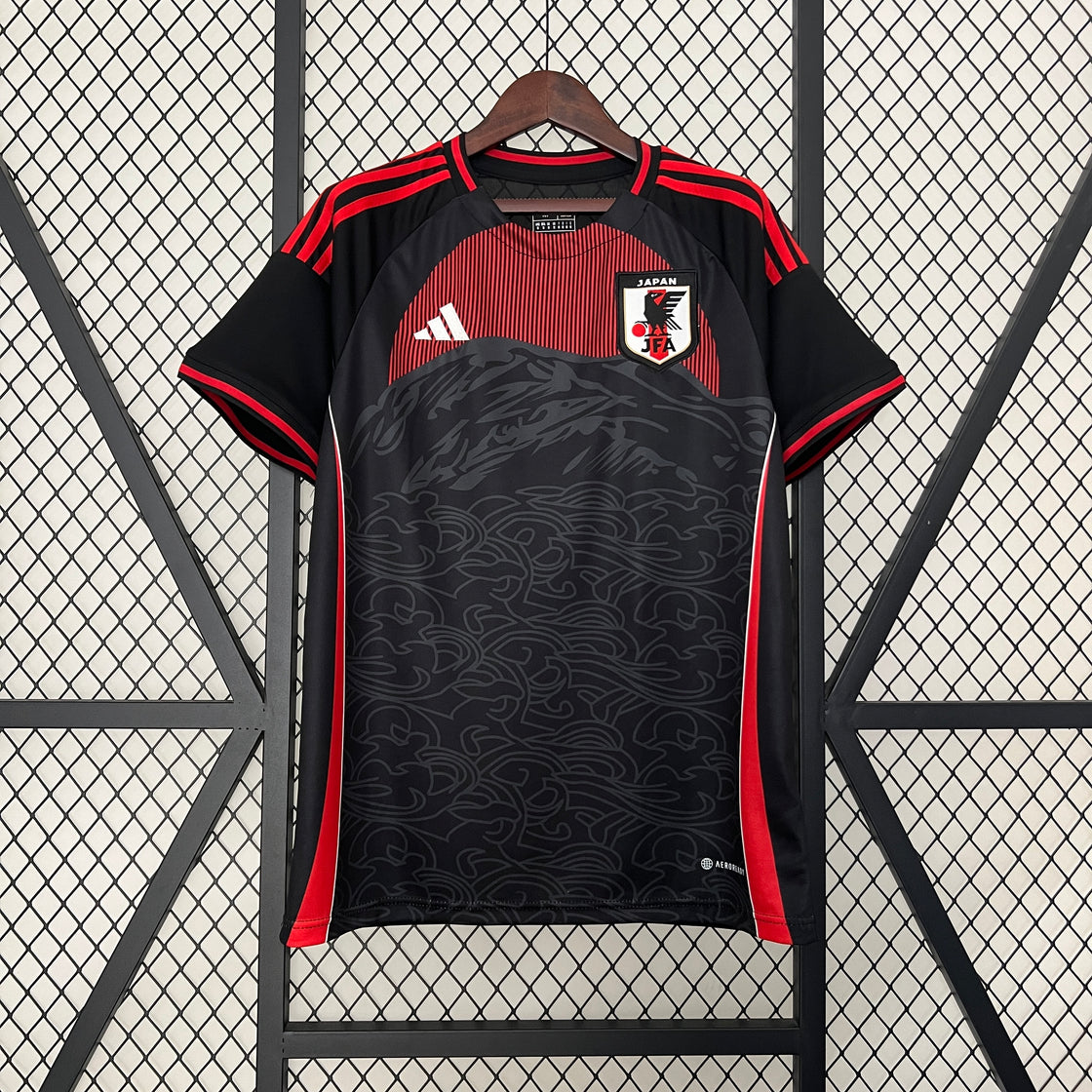 Maillot Japon Édition Spéciale 2023-2024