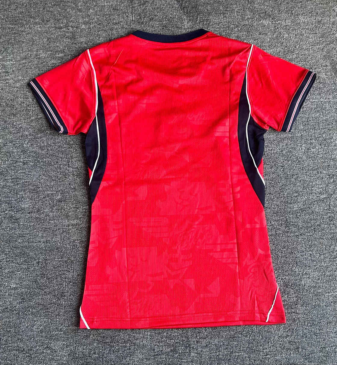 Maillot Angleterre Extérieur Femme 2025-2026