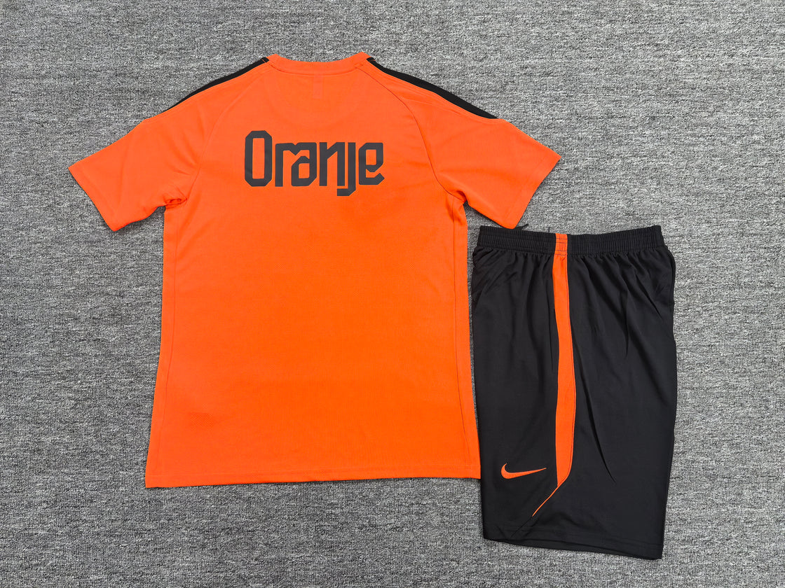 Kit Training Pays-Bas 2026-2027