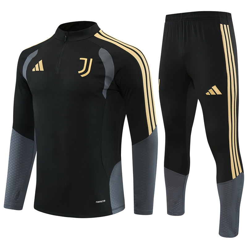Kit Survêtement Juventus 2026-2027