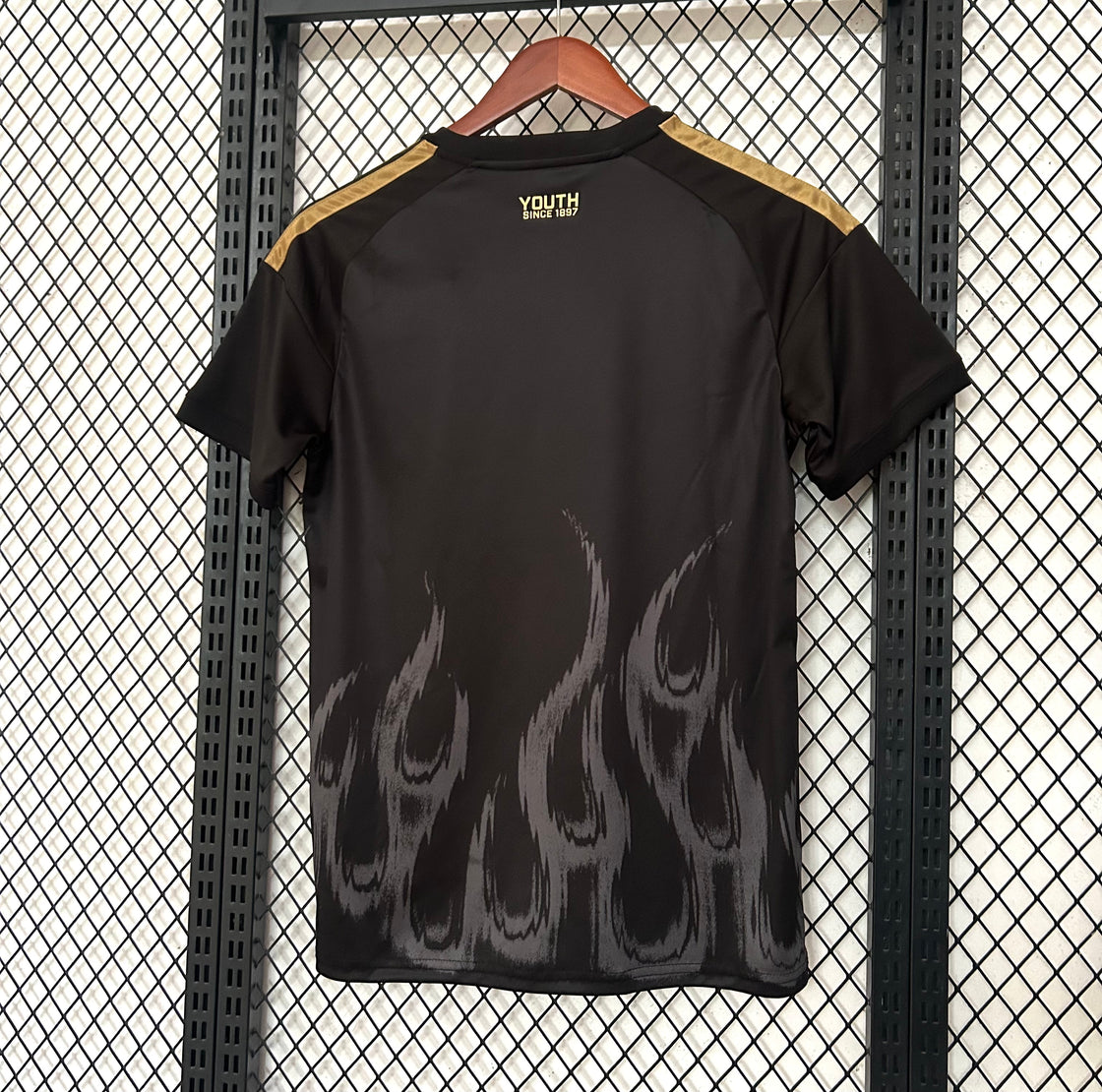 Maillot Juventus Extérieur 2026-2027