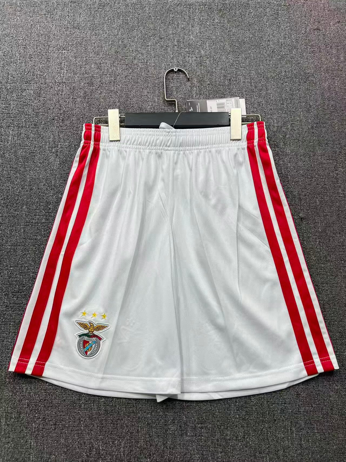 Short Benfica Domicile 2026-2027