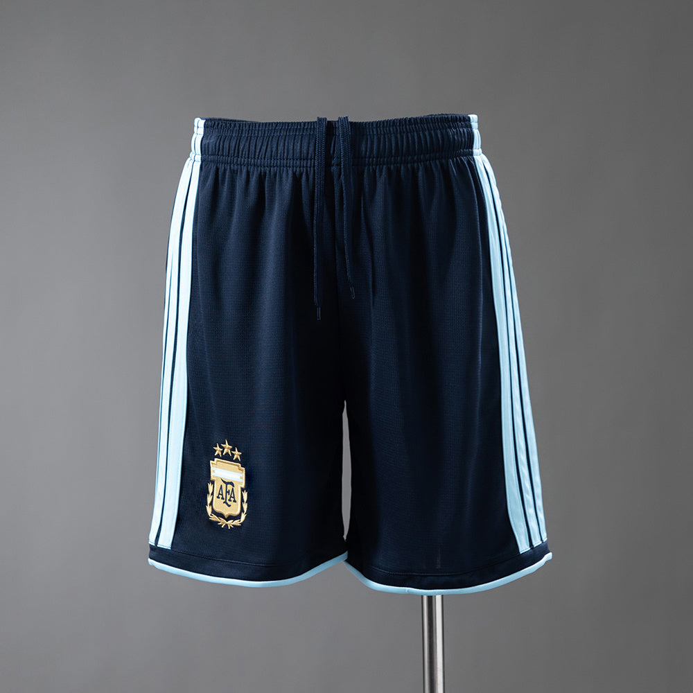 Short Argentine Domicile 2025-2026