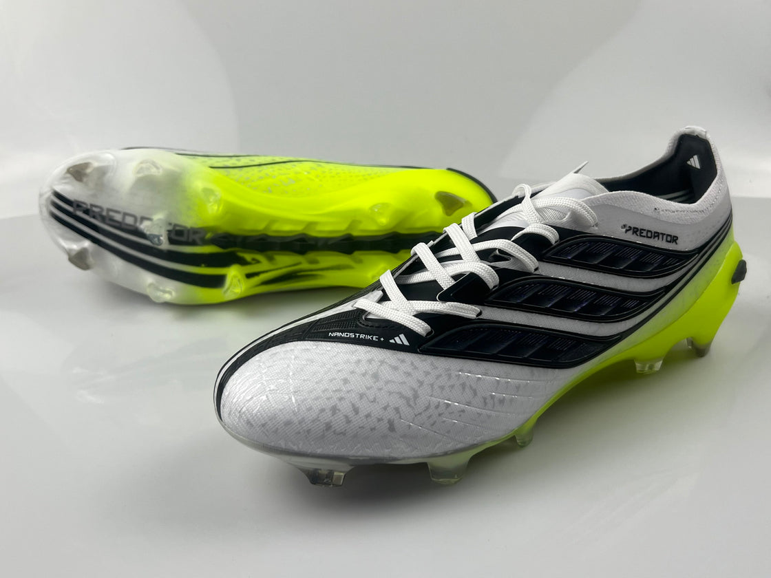 Predator Elite Tongue FG