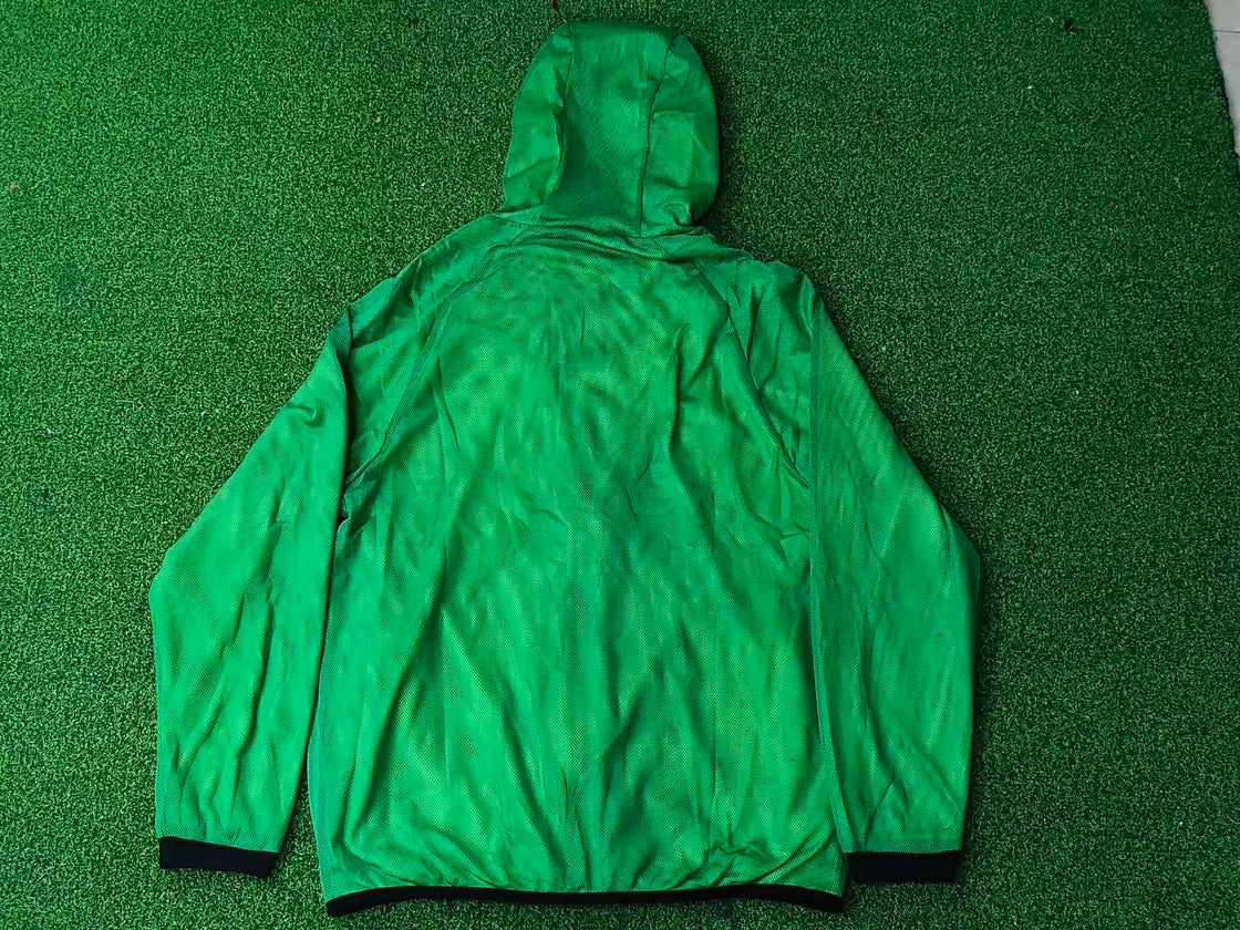 Veste Nigéria Édition Coupe du Monde 2026