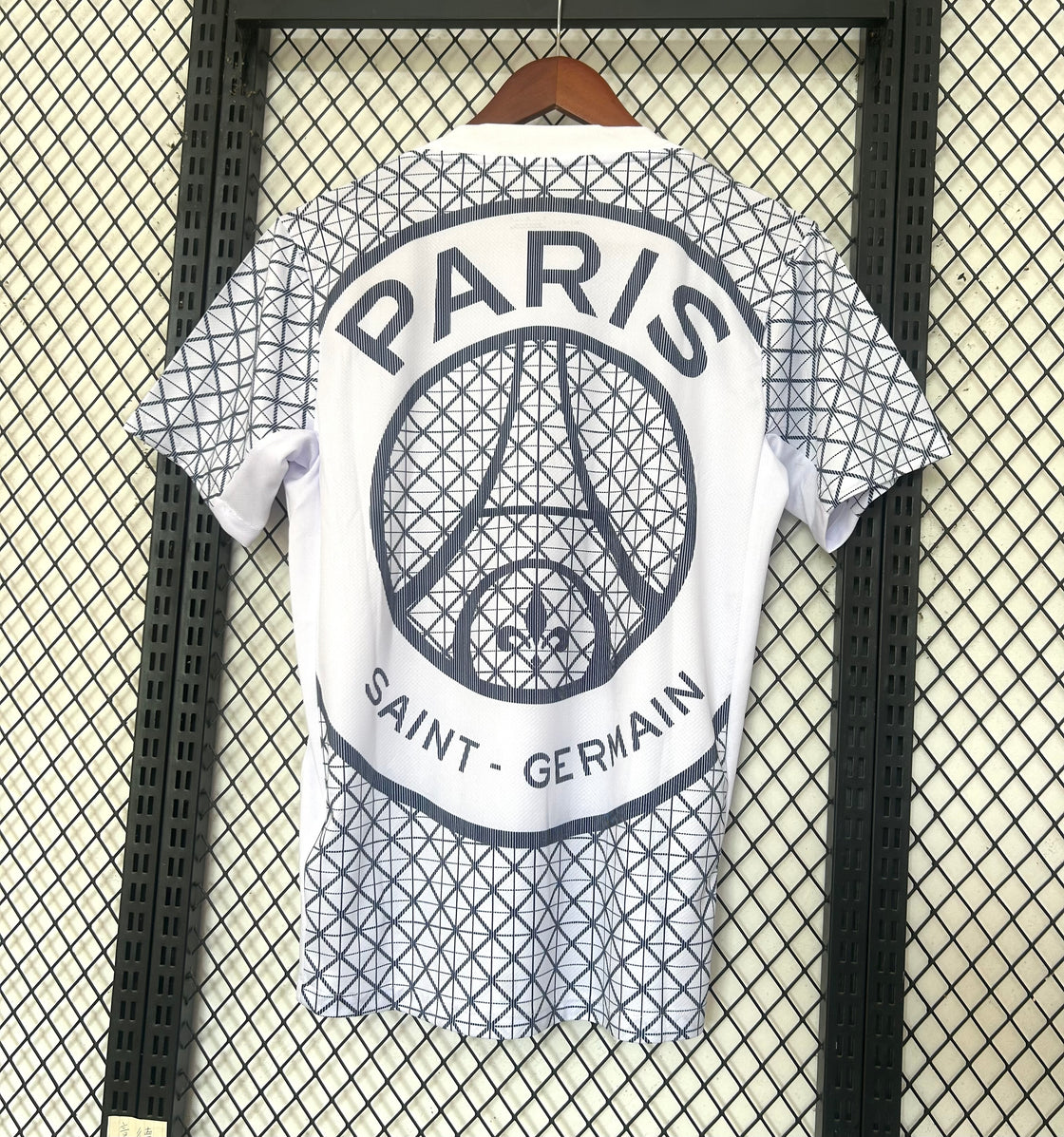Maillot Paris Saint-Germain Avant Match 2024-2025