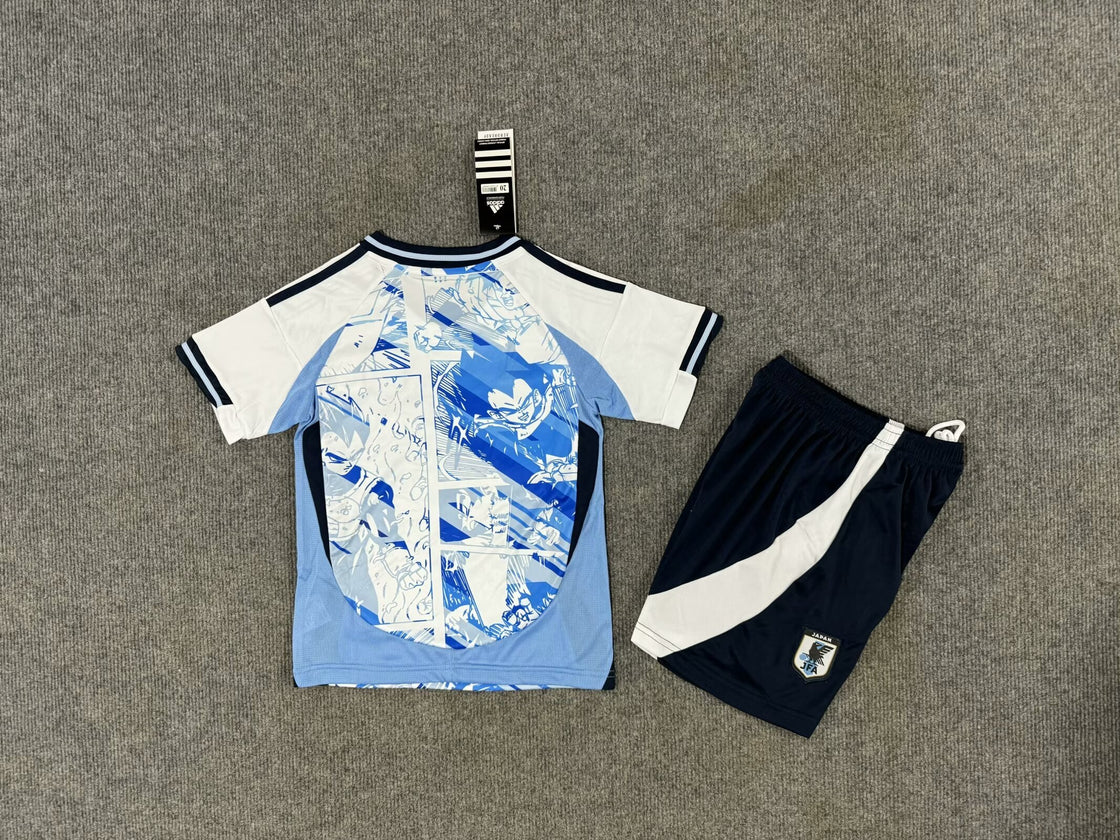 Kit Enfant Japon 2024-2025