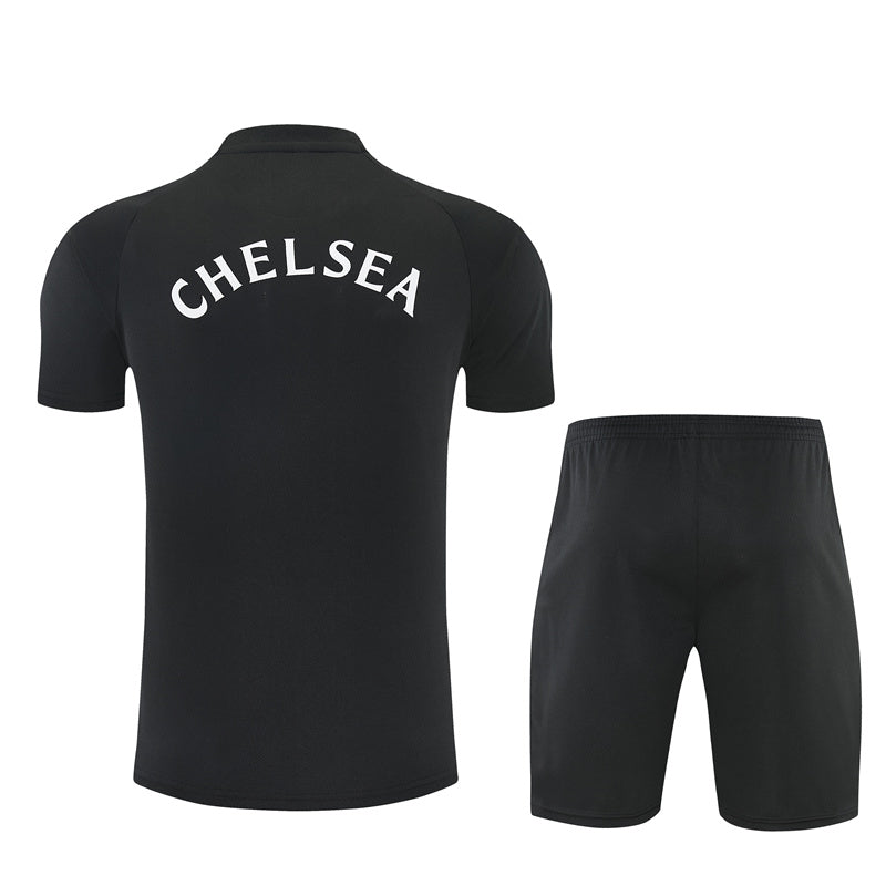 Kit Training Chelsea 2026-2027