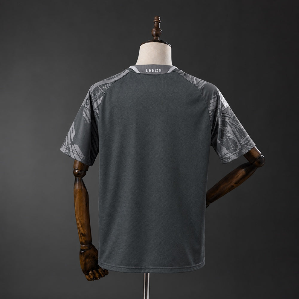 Maillot Leeds United Third 2026-2027