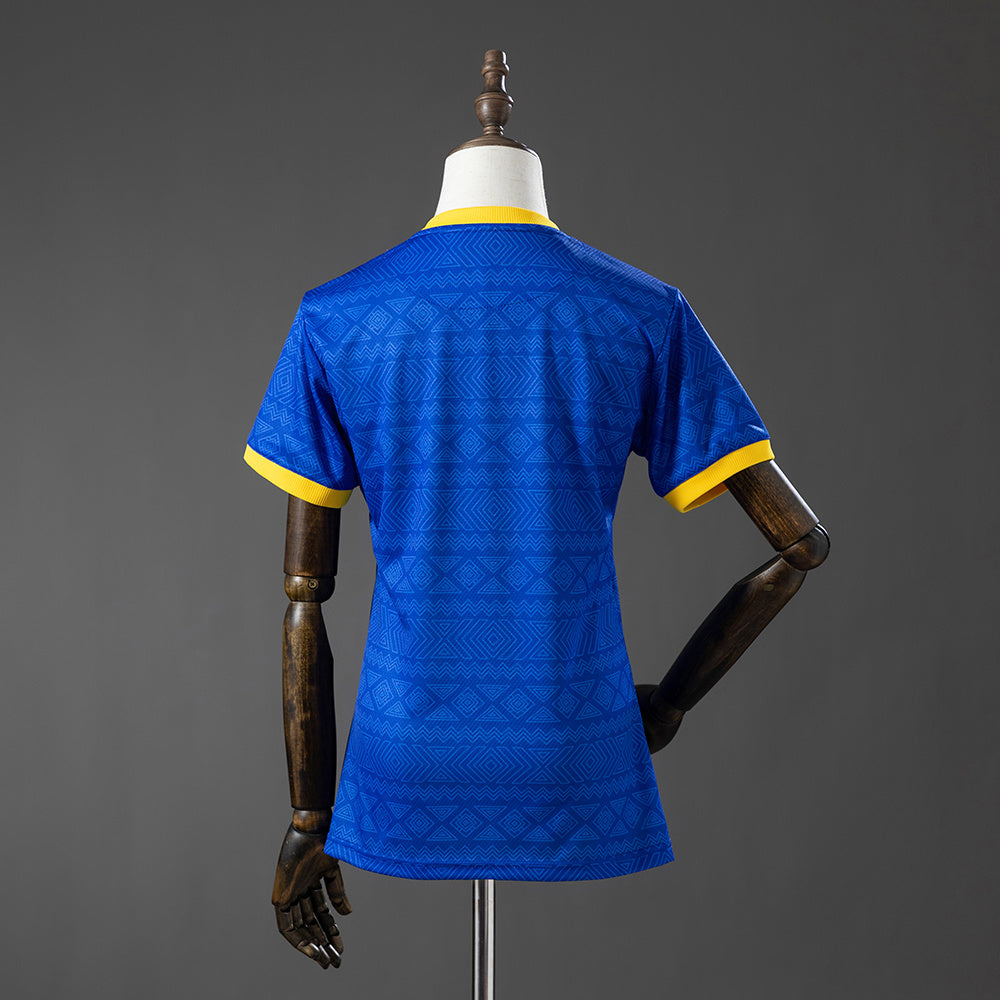 Maillot Brésil Édition Spéciale Femme 2026-2027