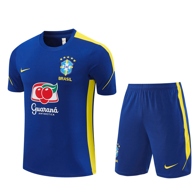 Kit Training Brésil 2026-2027