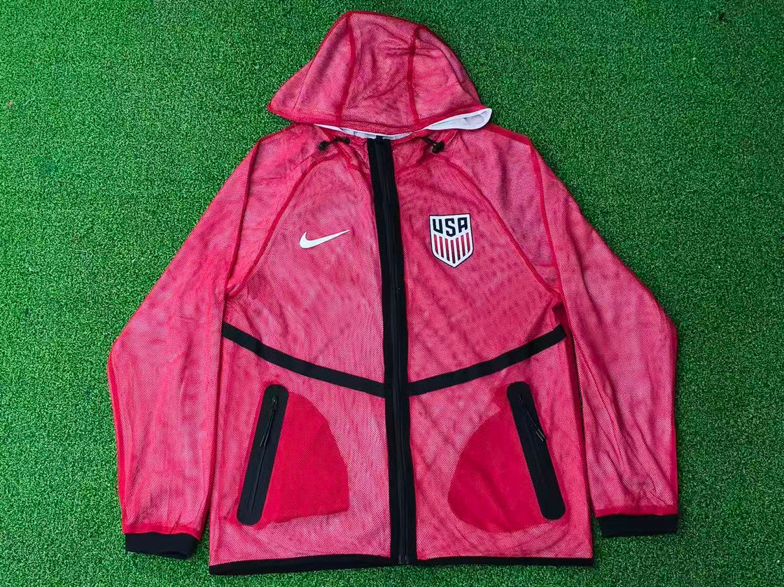 Veste États-Unis Édition Coupe du Monde 2026