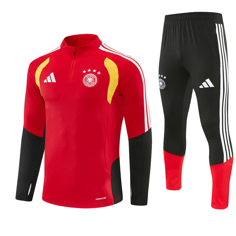 Kit Survêtement Allemagne 2026-2027