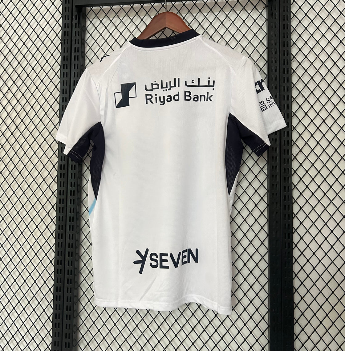 Maillot Al-Hilal SFC Extérieur 2026-2027