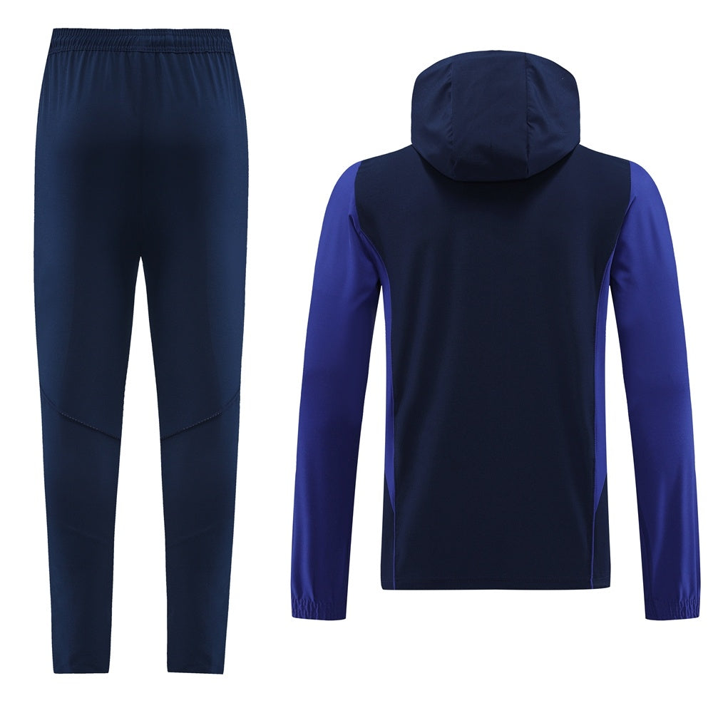 Kit Tracksuit AD 21