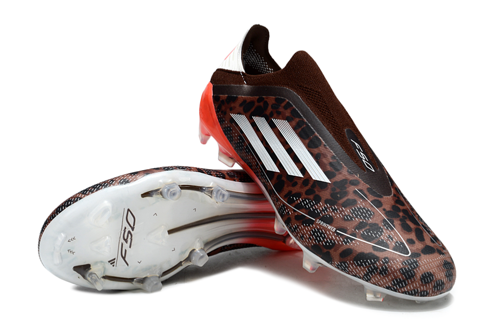 F50 Elite Laceless FG