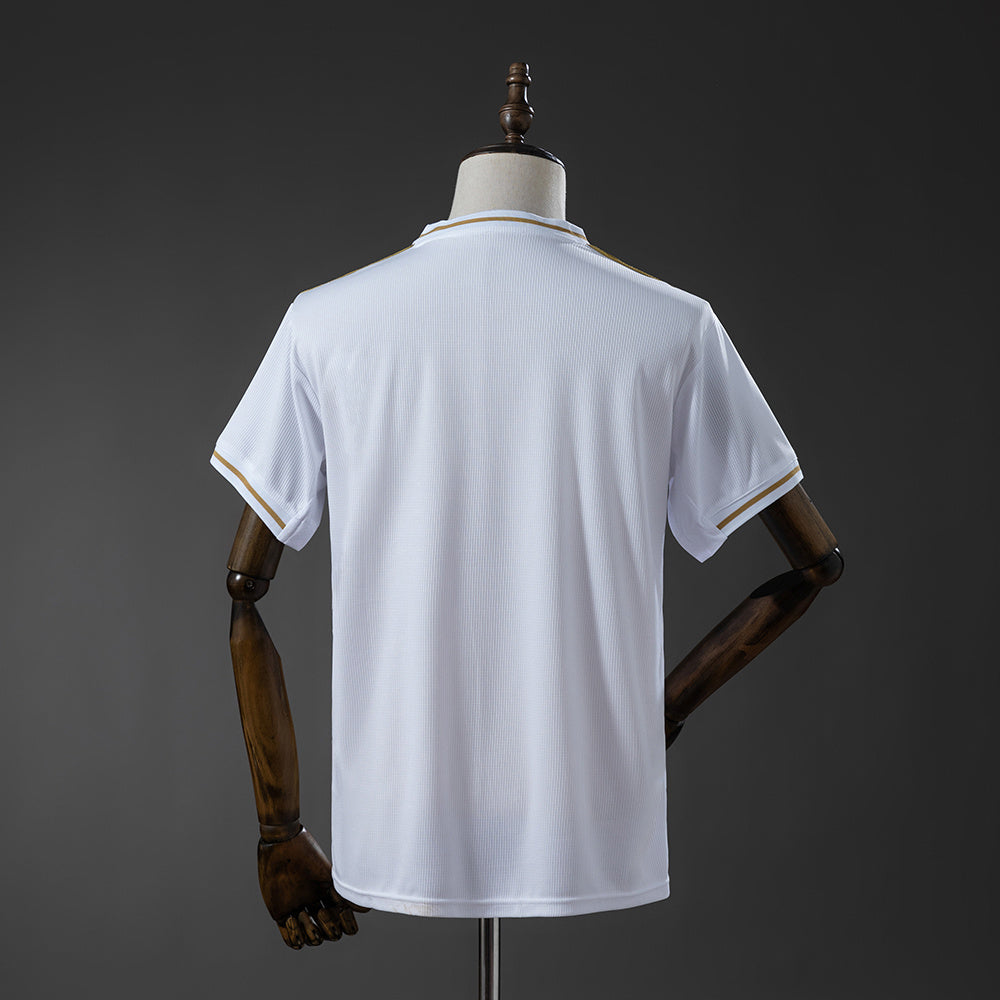 Maillot Retro Real Madrid Domicile 2019-2020
