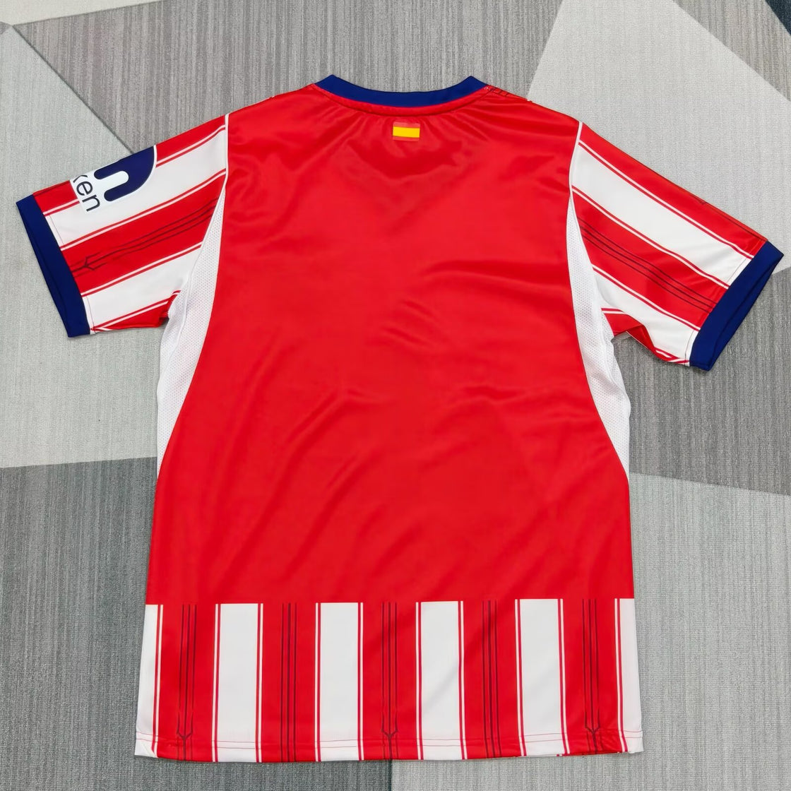 Maillot Atlético Madrid Domicile 2026-2027