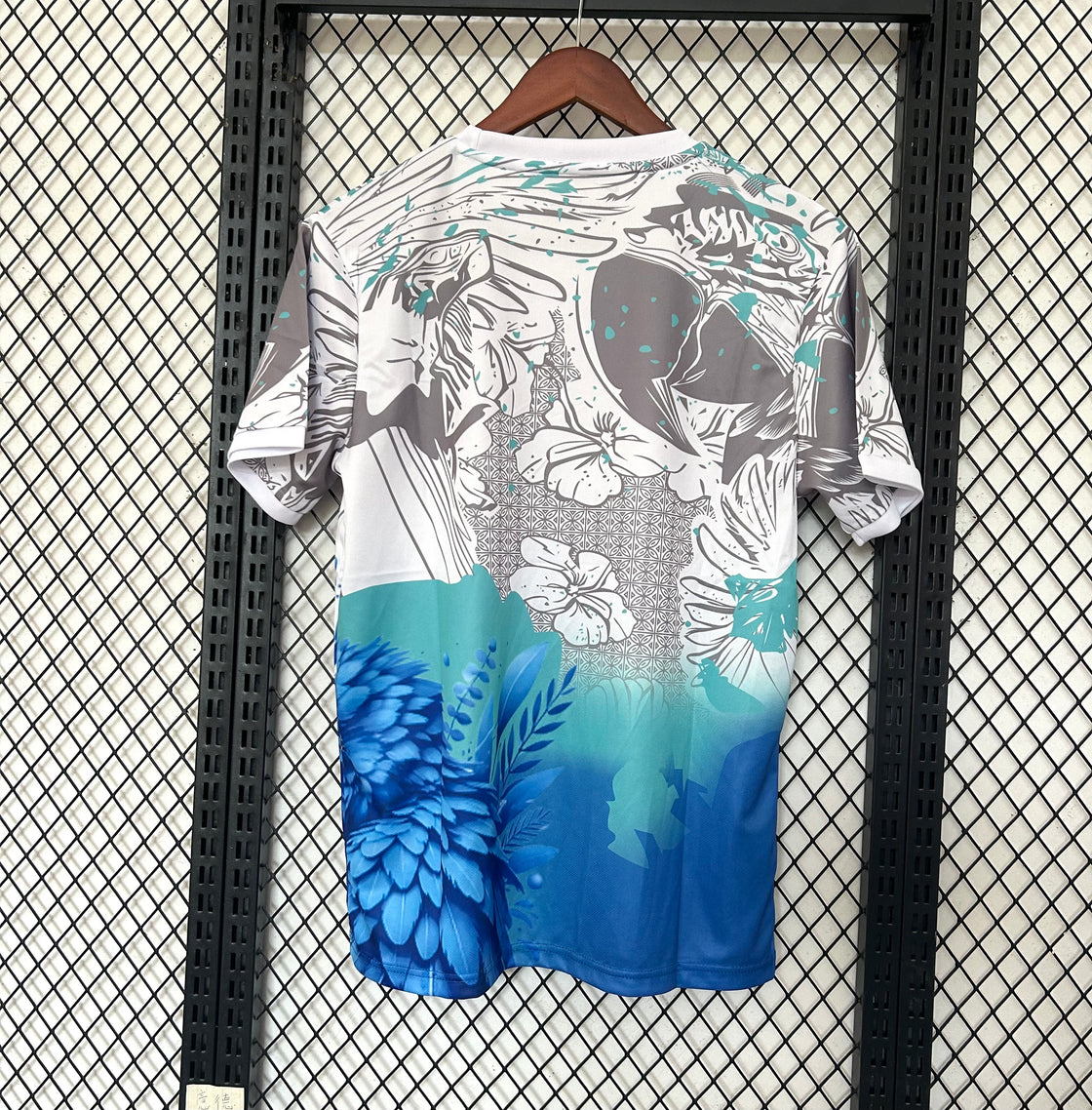 Maillot Brésil Édition Spéciale 2025-2026