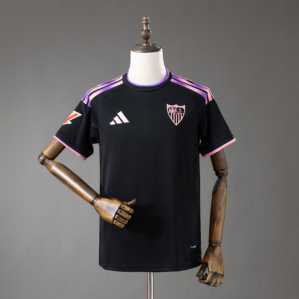 Maillot Séville Third 2026-2027