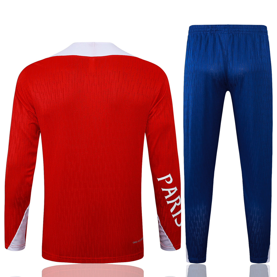 Kit Survêtement Paris Saint-Germain 2025-2026