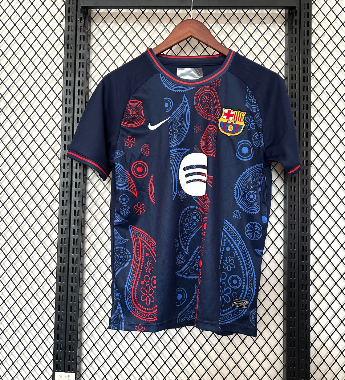 Maillot FC Barcelone Édition Spéciale 2025-2026
