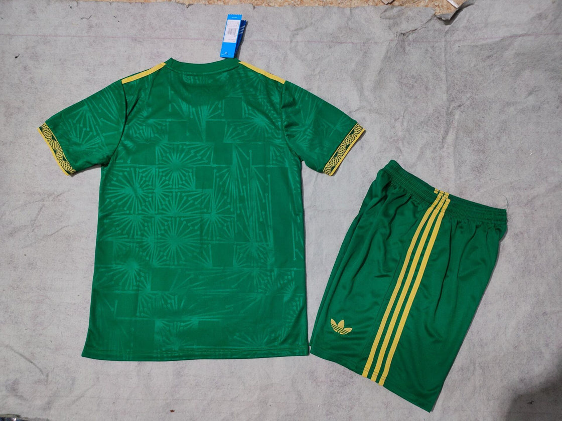 Kit Enfant Mexique Édition Spéciale 2025-2026