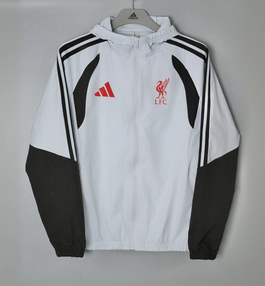 Veste Liverpool Spéciale 2026-2027