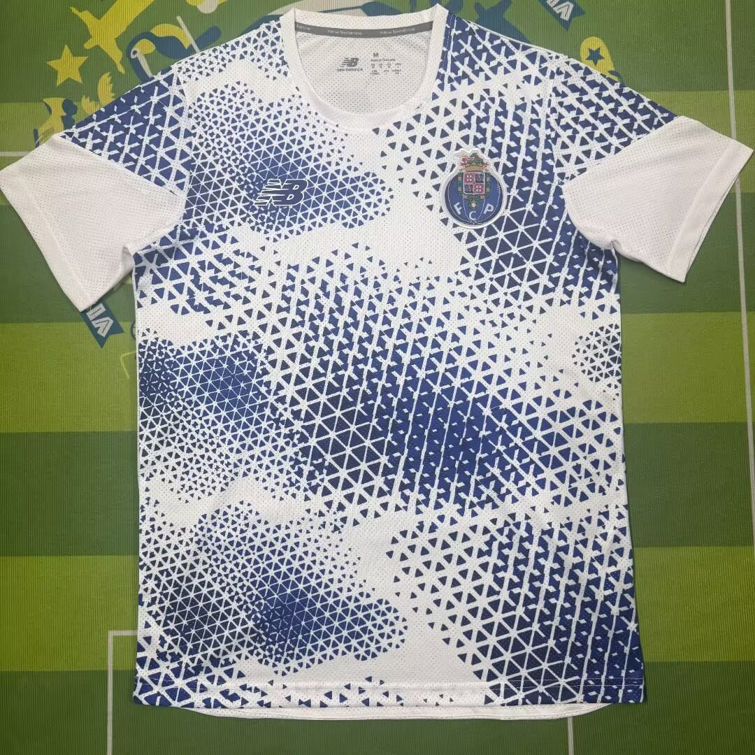 Maillot FC Porto 2026-2027