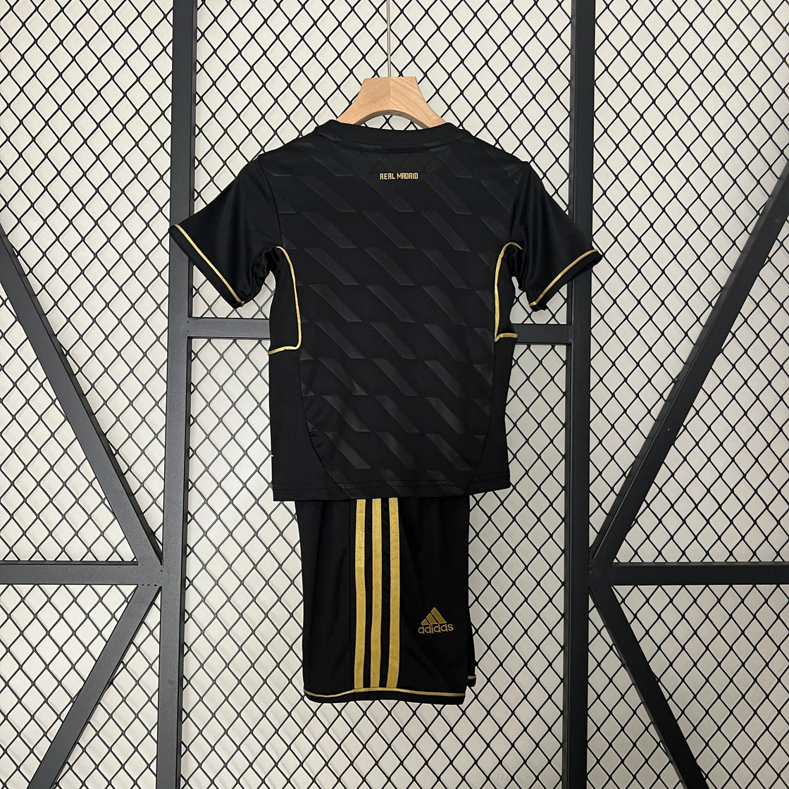 Kit Enfant Real Madrid Extérieur 2011-2012