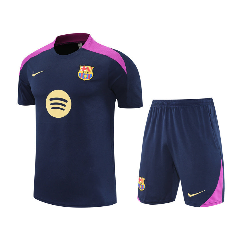 Kit Training FC Barcelone 2025-2026