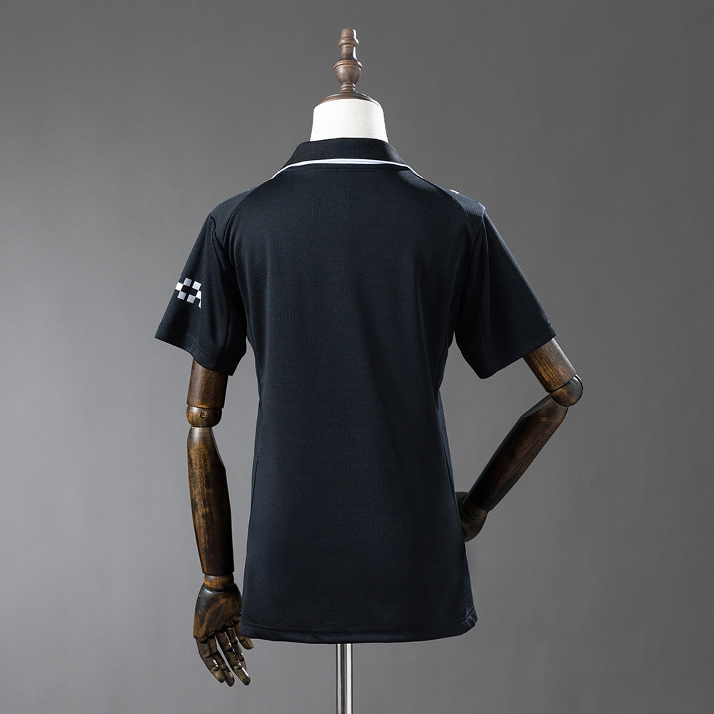 Maillot Manchester City Extérieur Femme 2025-2026