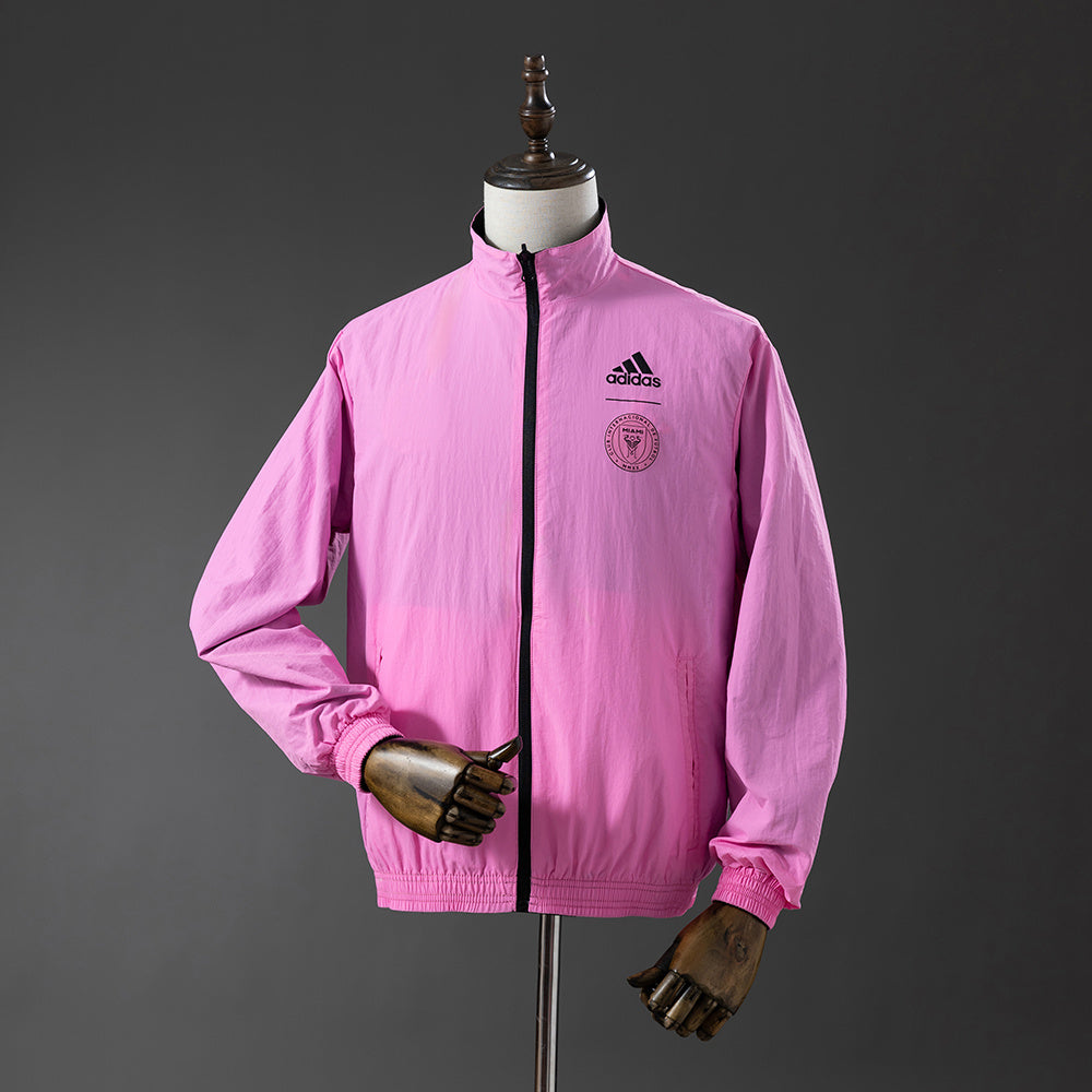 Veste Réversible Inter Miami 2025-2026