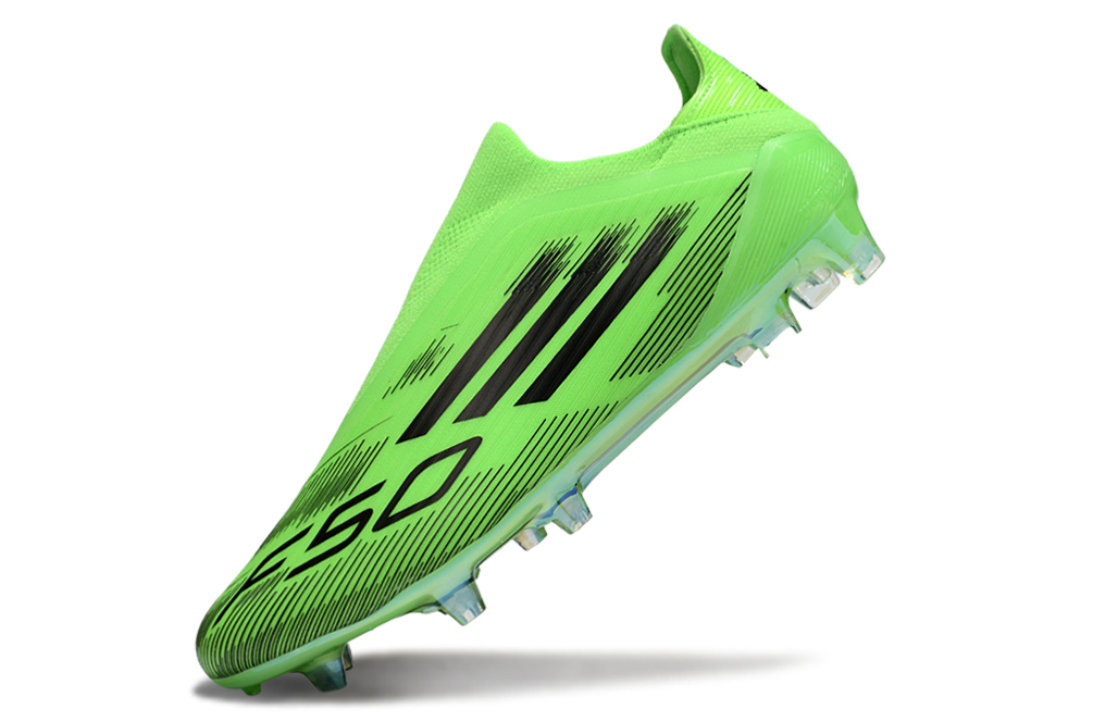 F50+ FG