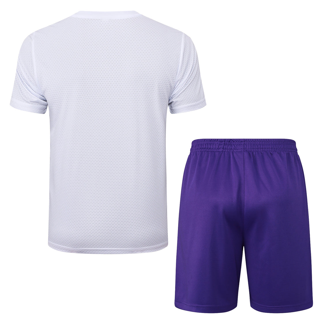 Kit Training Real Madrid 2025-2026