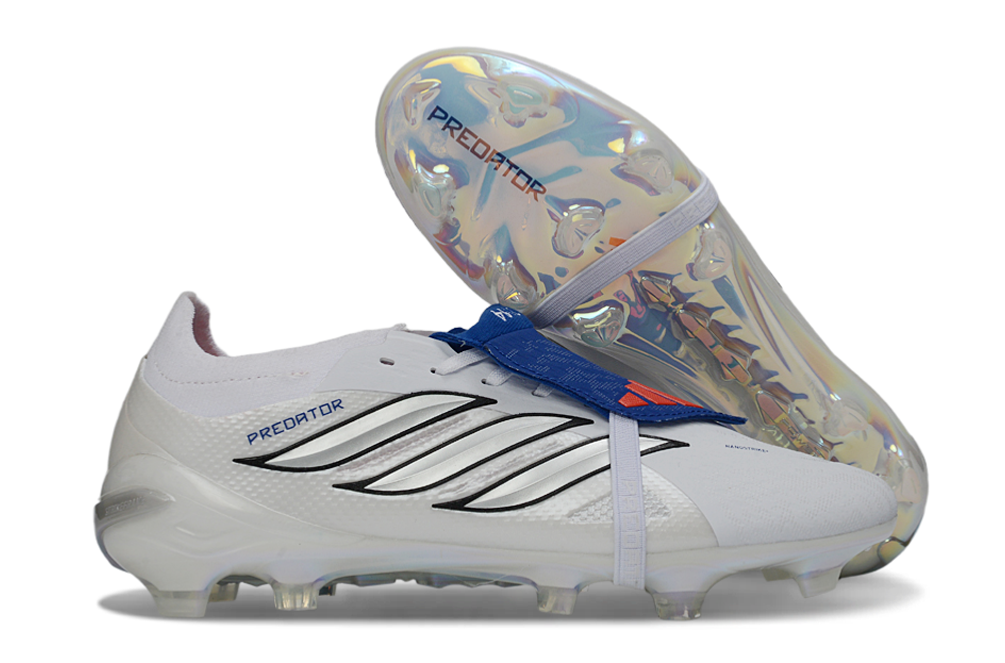 Predator Elite FG