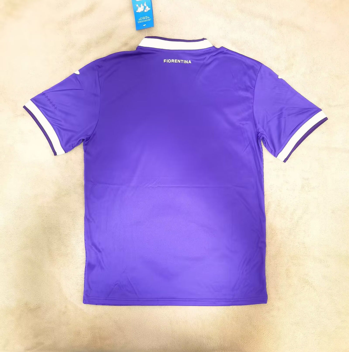 Maillot Fiorentina Domicile 2026-2027