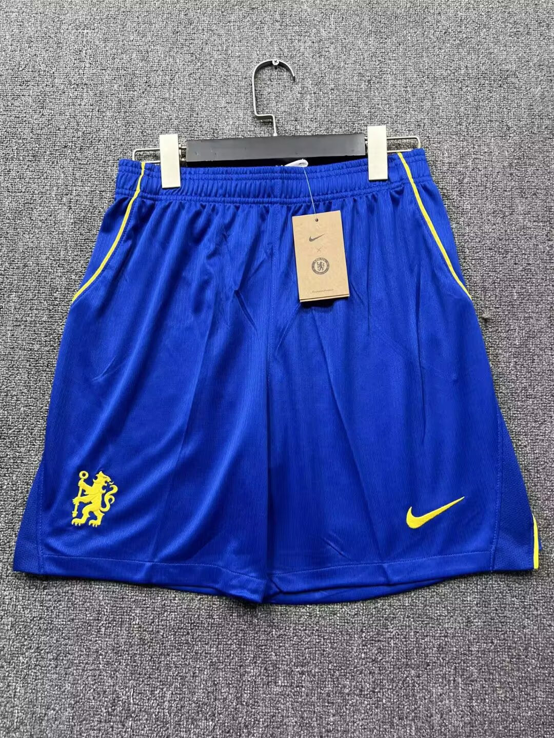 Short Chelsea Domicile 2026-2027