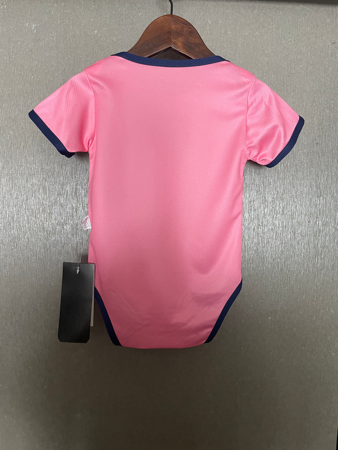 Maillot Bébé FC Barcelone Extérieur 2025-2026
