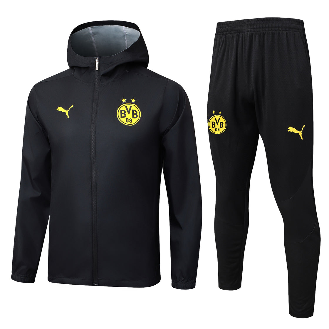 Kit Survêtement Borussia Dortmund 2024-2025