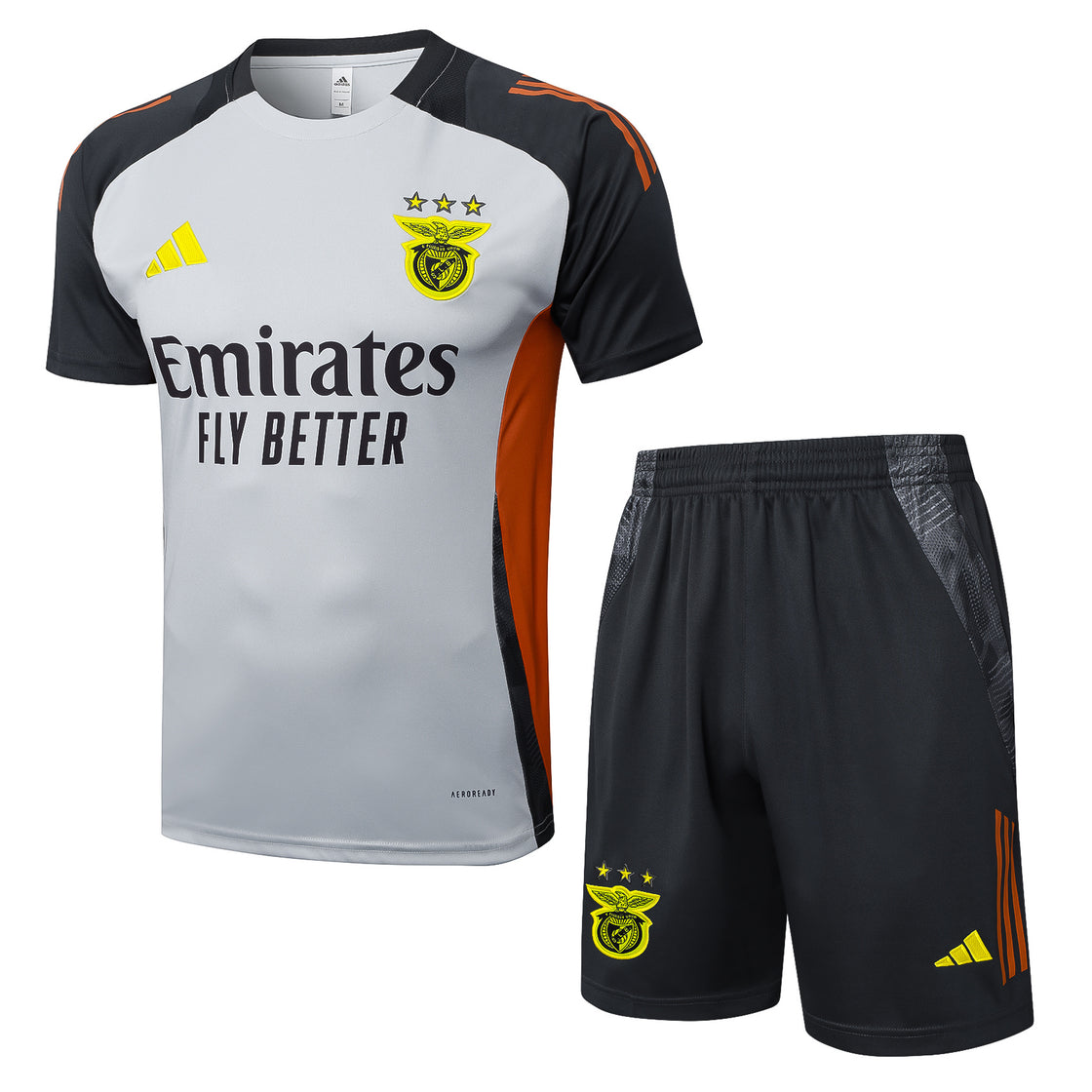 Kit Training Benfica 2024-2025